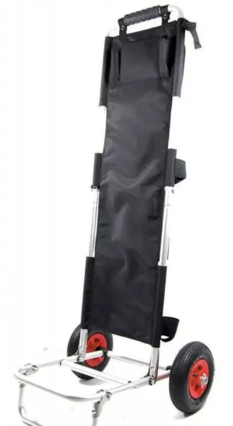 DAA RangeCart Pro Gen-2 by Double Alpha Academy (103983)