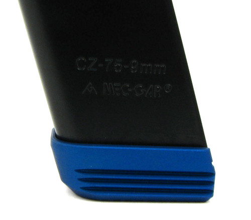 Henning CZ Shadow 2 PRO Production Base Pad (500-MC)