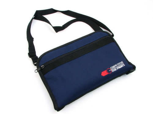 CED 1200 Deluxe Pistol Bag Case Sleeve CED 1200 Deluxe Pistol Bag Case Sleeve