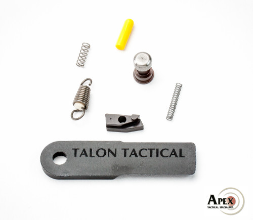 Apex Tactical Action Enhancement Trigger & Duty/Carry Kit for M&P (9mm/40S&W) (100-079)