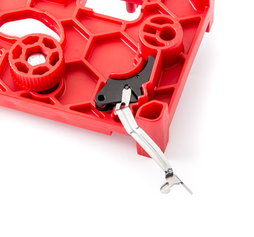 Apex Polymer Armorer Block (104-001) Apex Polymer Armorer Block (104-001)