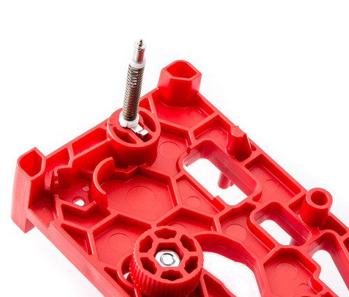 Apex Polymer Armorer Block (104-001) Apex Polymer Armorer Block (104-001)