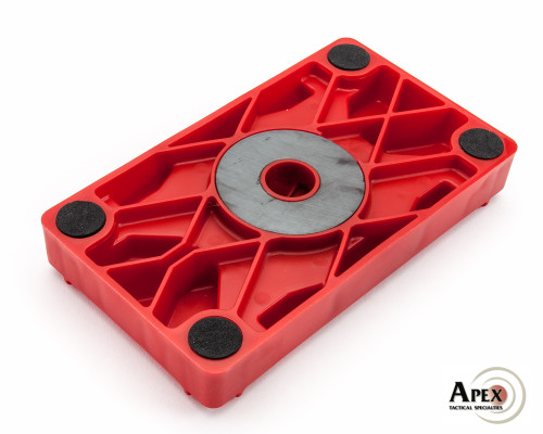 Apex Tactical Armorer's Tray and Pin Punch (104-110) Apex Tactical Armorer's Tray and Pin Punch (104-110)