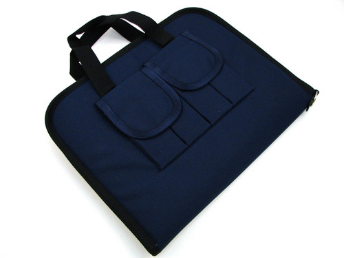 CED 1400 Large Pistol Bag Case Sleeve CED 1400 Large Pistol Bag Case Sleeve