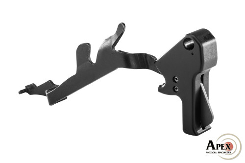 Apex Tactical Walther PPQ Forward Set Trigger & Apex Tuned Trigger Bar (118-110)