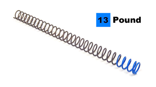 1911 / 2011 / Sig P320 Recoil Spring by Taylor Tactical 1911 / 2011 / Sig P320 Recoil Spring by Taylor Tactical