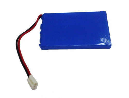 CED 7000 Shot Timer Replacement Battery CeD7000