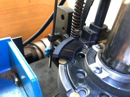 DAA Powder-Spill-Prevention for Dillon Precision 1050 Reloaders  DAA Powder-Spill-Prevention for Dillon Precision 1050 Reloaders