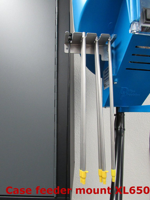 Dillon Precision Primer Tube Storage Rack by Inline Fabrication (PTRPC2) Dillon Precision Primer Tube Storage Rack by Inline Fabrication (PTRPC2)
