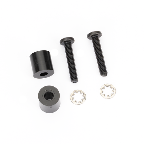 Boss Holster / Hanger Spacer Kit 1/2"