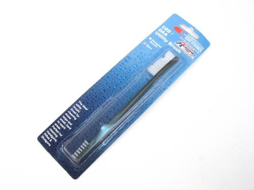 CED / DAA Double-End Utility Brush - Nylon or Phosphor