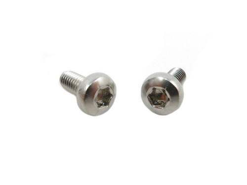 CZ Pistol Stainless Steel Torx Grip Screws by HB Industries (10017)
