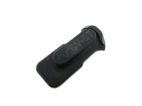 TTI STI / SV 2011 Ultra Thin +1 Follower by Taran Tactical (STISV-FUT)