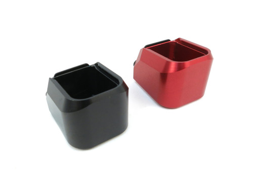 Rock Island 140mm +4 Basepad by Taylor Freelance