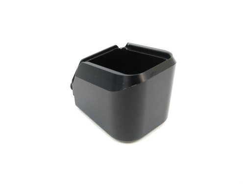 Taylor Freelance Sig P320 +5 Basepad w/Spring Black