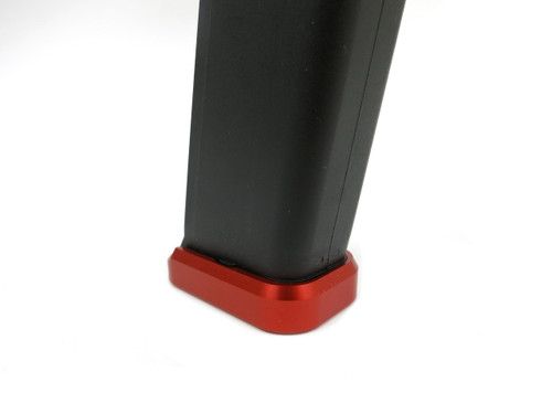 TTI GLOCK 9/40 +0 Basepad by Taran Tactical