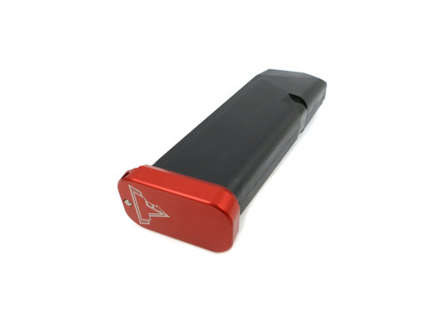 TTI GLOCK 9/40 +0 Basepad by Taran Tactical