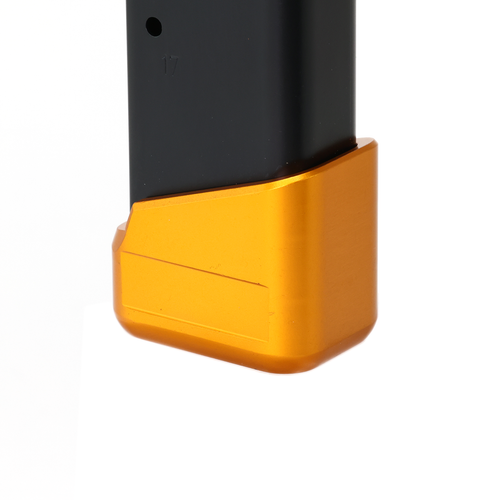 CZ SP-01 / Shadow 2 Carry Optics 23 +1 Complete Magazine Kit with Henning Basepad and Spring and Follower Slide Lock