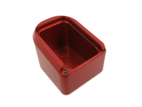 Springer Precision CZ Tactical Sport 140mm Base Pads (SP0312) Inside