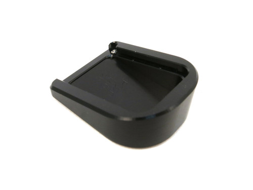 Springer Precision SIG P320 X5 21 Round Magazine EZ 140mm Basepad (SP0218) Black