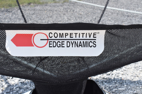 CED Spent Brass Range Chute CED Spent Brass Range Chute