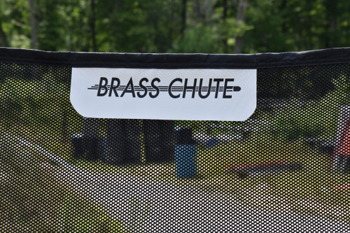 CED Spent Brass Range Chute CED Spent Brass Range Chute