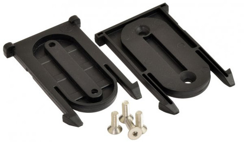 DAA ELS Adaptor Plate for DAA Mag Pouches by Double Alpha 