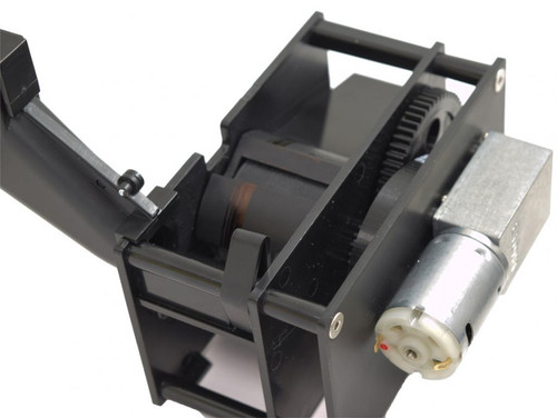 DAA Automatic Brass / Ammunition Marking Machine by Double Alpha