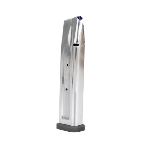 SV Infinity 170mm 2011 Stainless Steel Magazines