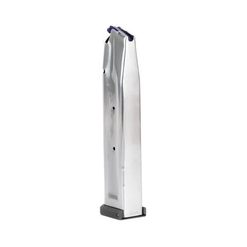 SV Infinity 170mm 2011 Stainless Steel Magazines