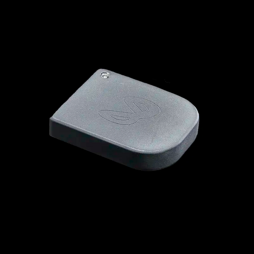 SV Infinity 2011 3mm Aluminum Basepad