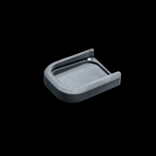SV Infinity 2011 3mm Aluminum Basepad