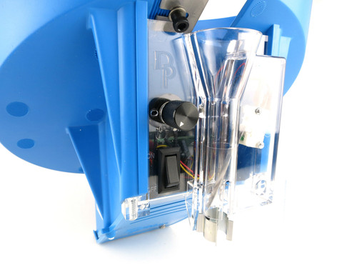 Dillon Precision XL650 & XL750 Variable Speed Casefeeder (21079)