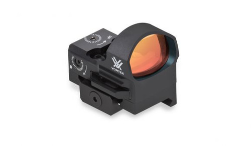 Vortex Razor Red Dot Sight Optic | BSPS