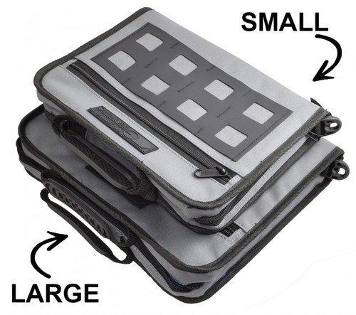 CED Elite Series Pistol Case - Small CED Elite Series Pistol Case - Small