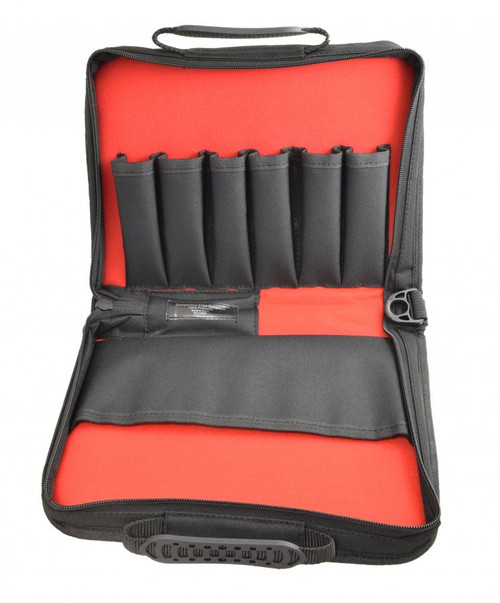 CED Elite Series Pistol Case - Large CED Elite Series Pistol Case - Large