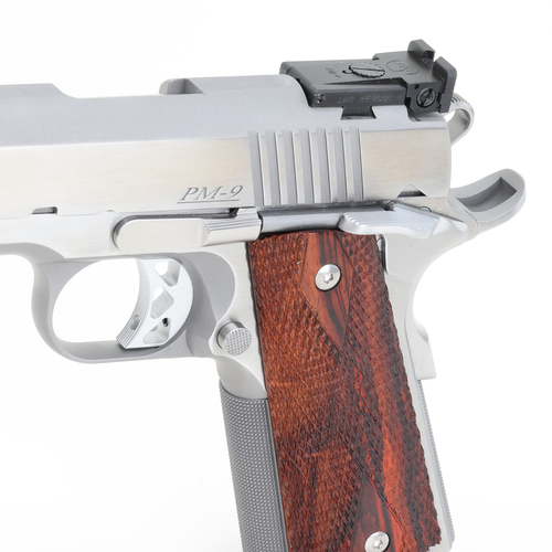 Dan Wesson 1911 Pointman Nine PM-9 in 9mm (01942)