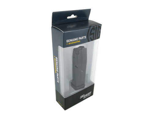 Sig Sauer P320 Full-Size & X5 Legion 10 Round 9mm Magazine (8900061)