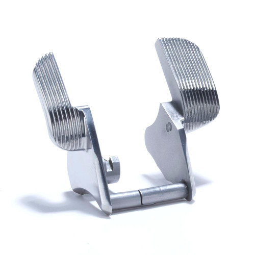 SVI Infinity Thumb Safety - Ambi Extra Wide Right Side SVI Infinity Thumb Safety - Ambi Extra Wide Right Side