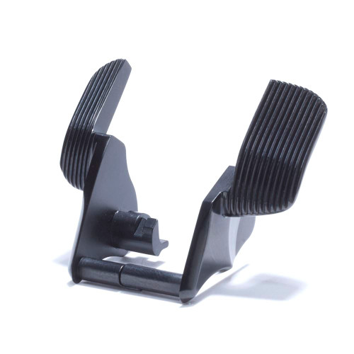 SVI Infinity Thumb Safety - Ambi Extra Wide Right Side SVI Infinity Thumb Safety - Ambi Extra Wide Right Side