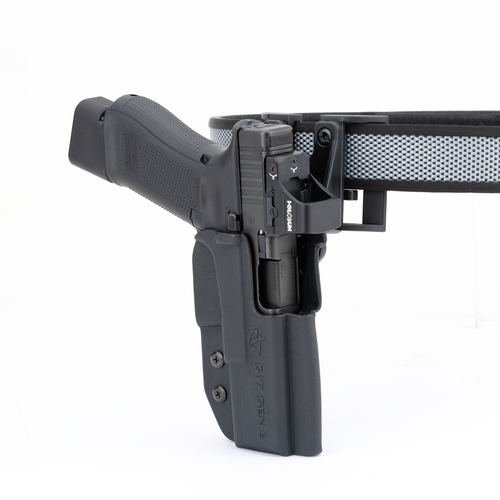 Comp-Tac International DOH Dropped & Offset Holster for IDPA / USPSA / 3-GUN Comp-Tac International DOH Dropped & Offset Holster for IDPA / USPSA / 3-GUN