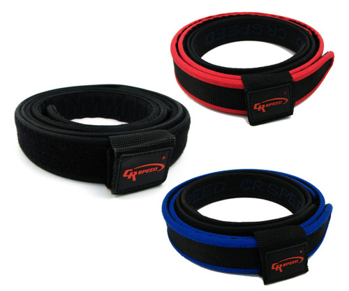 CR Speed Super Hi-Torque Competition Double Belt 1.5"