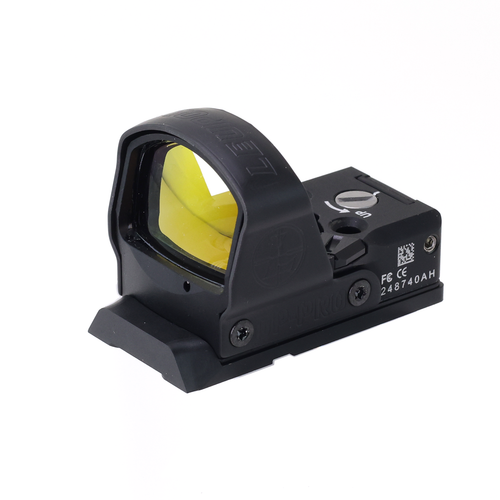 CZ P-10 & Shadow 2 Optic Plate Adapter for DeltaPoint Pro & Vortex Defender XL(19231)