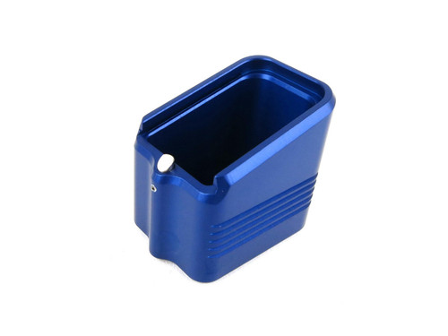 Henning SIG SAUER P320 9mm & 40 S&W +6 Basepad (H141-P320)