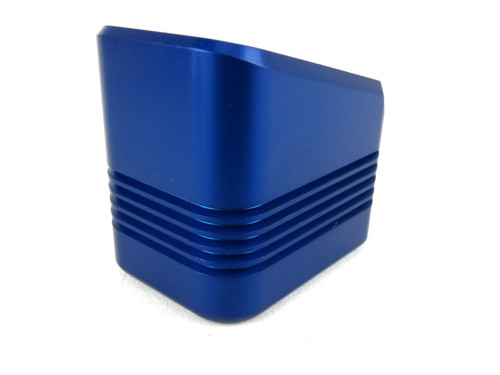 Henning SIG SAUER P320 9mm & 40 S&W +6 Basepad (H141-P320)