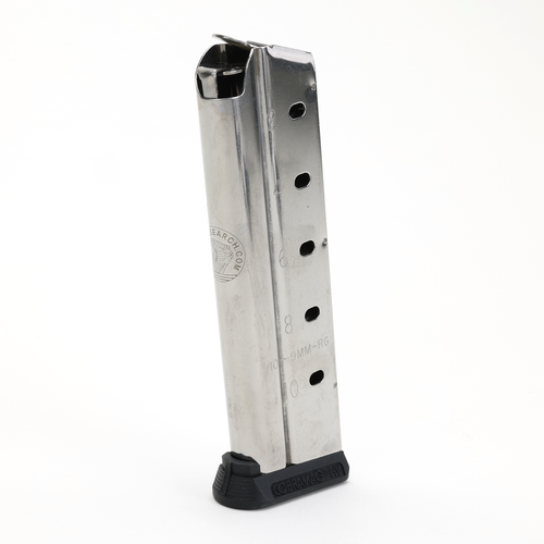 Dan Wesson 1911 Pointman Nine PM-9 in 9mm Single Stack Kit Dan Wesson 1911 Pointman Nine PM-9 in 9mm Single Stack Kit