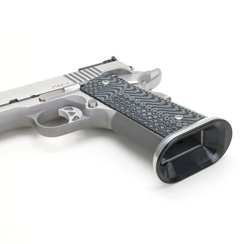 Dan Wesson 1911 Pointman Nine PM-9 in 9mm Single Stack Kit Dan Wesson 1911 Pointman Nine PM-9 in 9mm Single Stack Kit