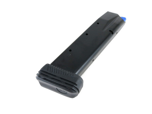 Mec-Gar CZ SP-01 / Shadow 2, 9mm 19 Round Magazine - MGCZ7519DPS