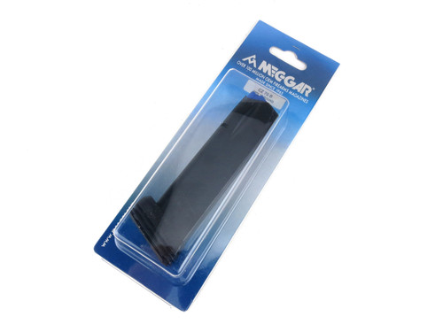 Mec-Gar CZ SP-01 / Shadow 2, 9mm 19 Round Magazine - MGCZ7519DPS