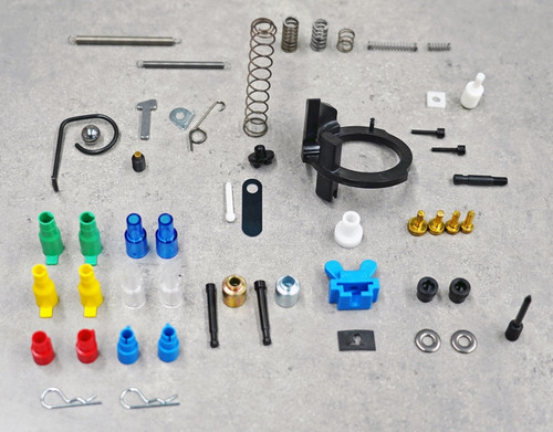 Dillon Precision XL750 Reloading Press Spare Parts Kit (75111)